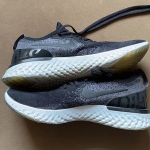 Nike epic react shoes